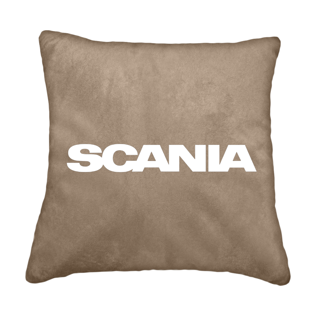 Puder scania