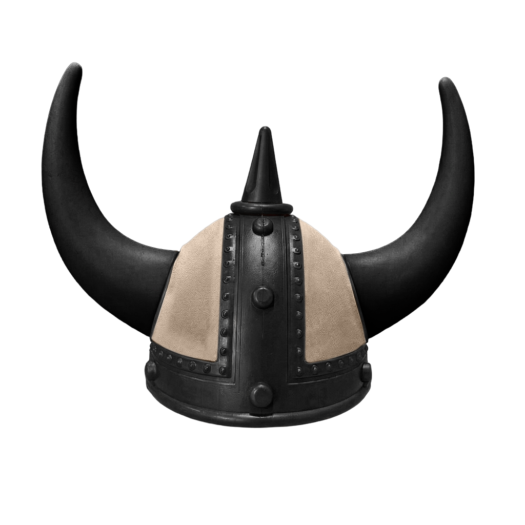 Vikingehjelm alcantar