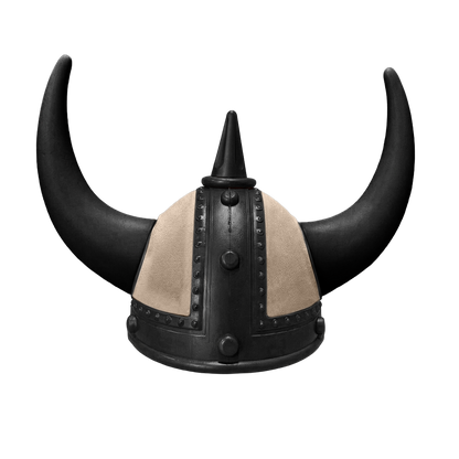 Vikingehjelm alcantar