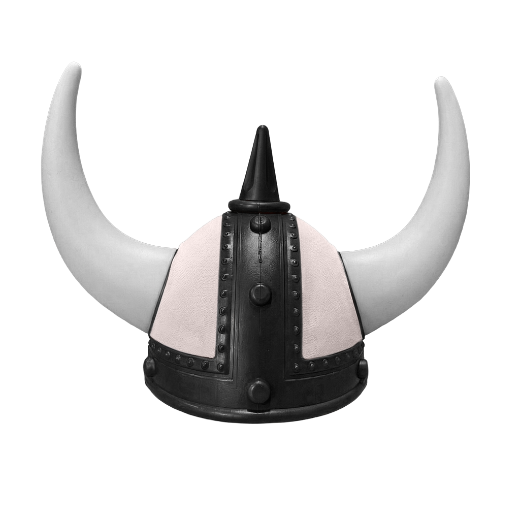 Vikingehjelm alcantar