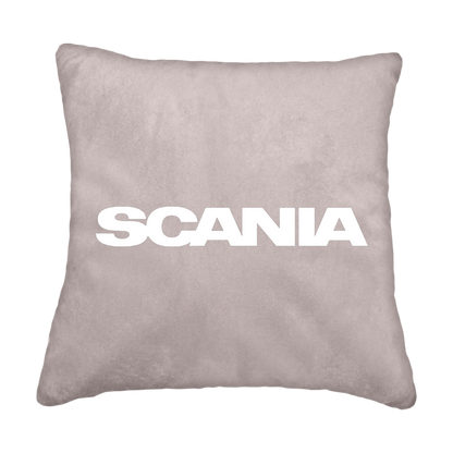Puder scania