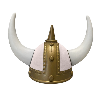 Vikingehjelm alcantar