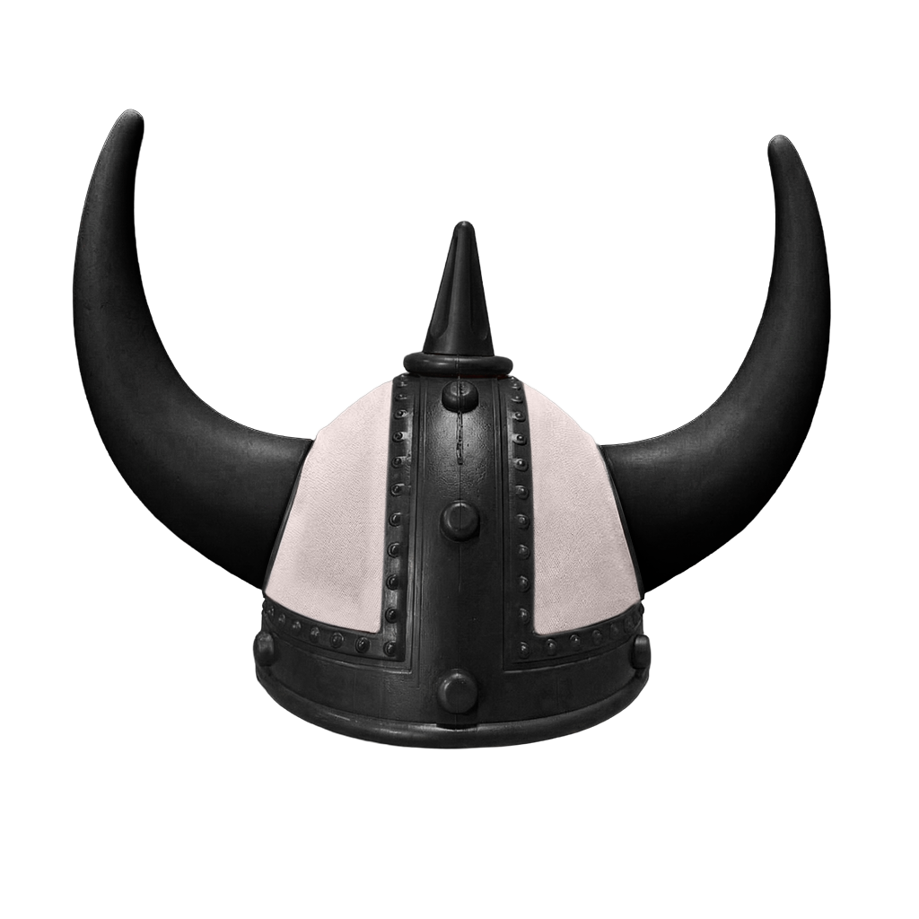 Vikingehjelm alcantar