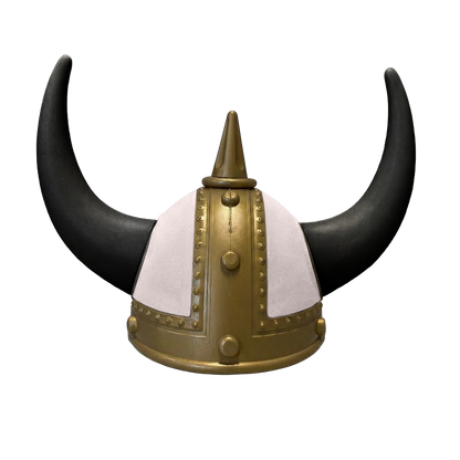 Vikingehjelm alcantar