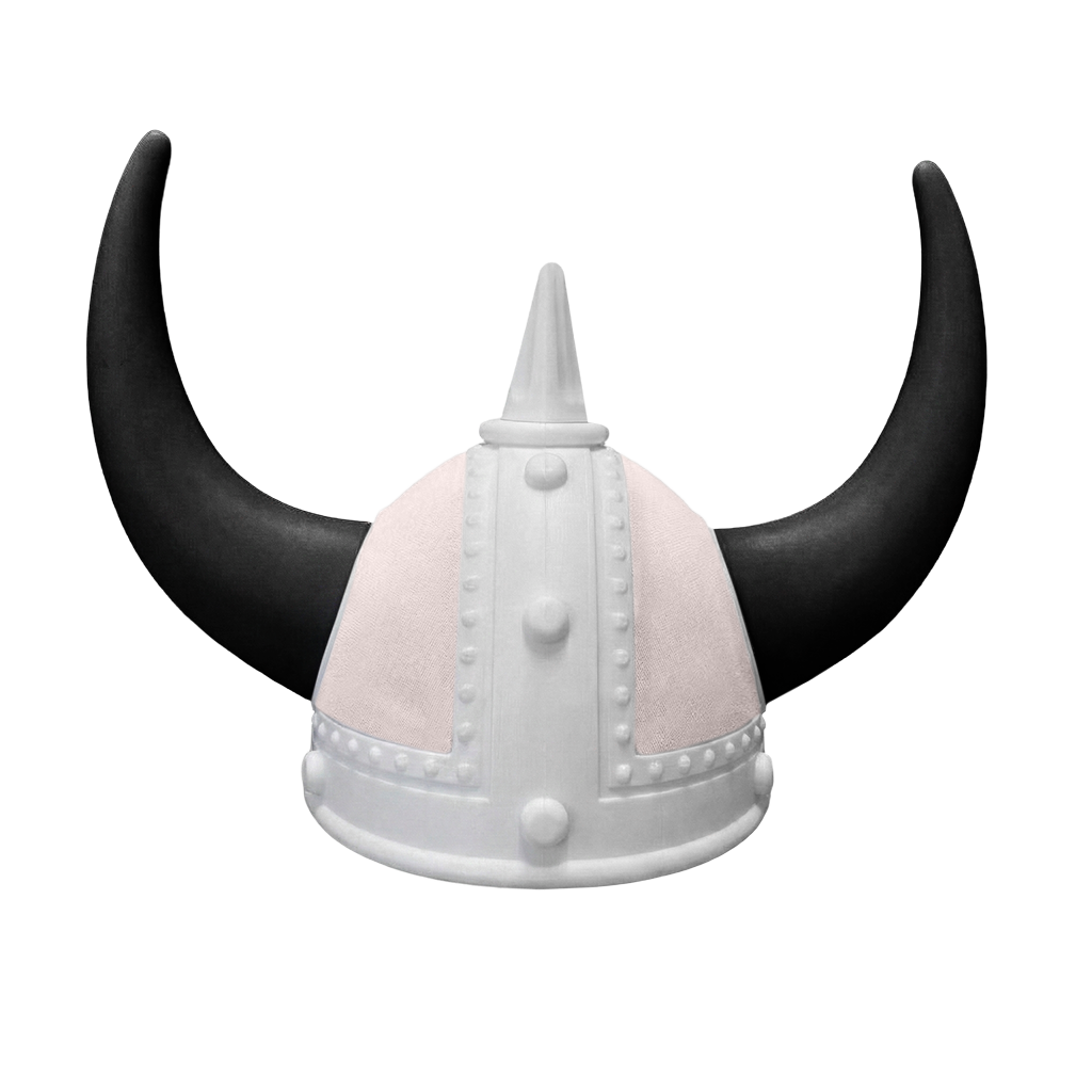 Vikingehjelm alcantar