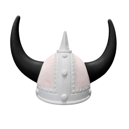 Vikingehjelm alcantar