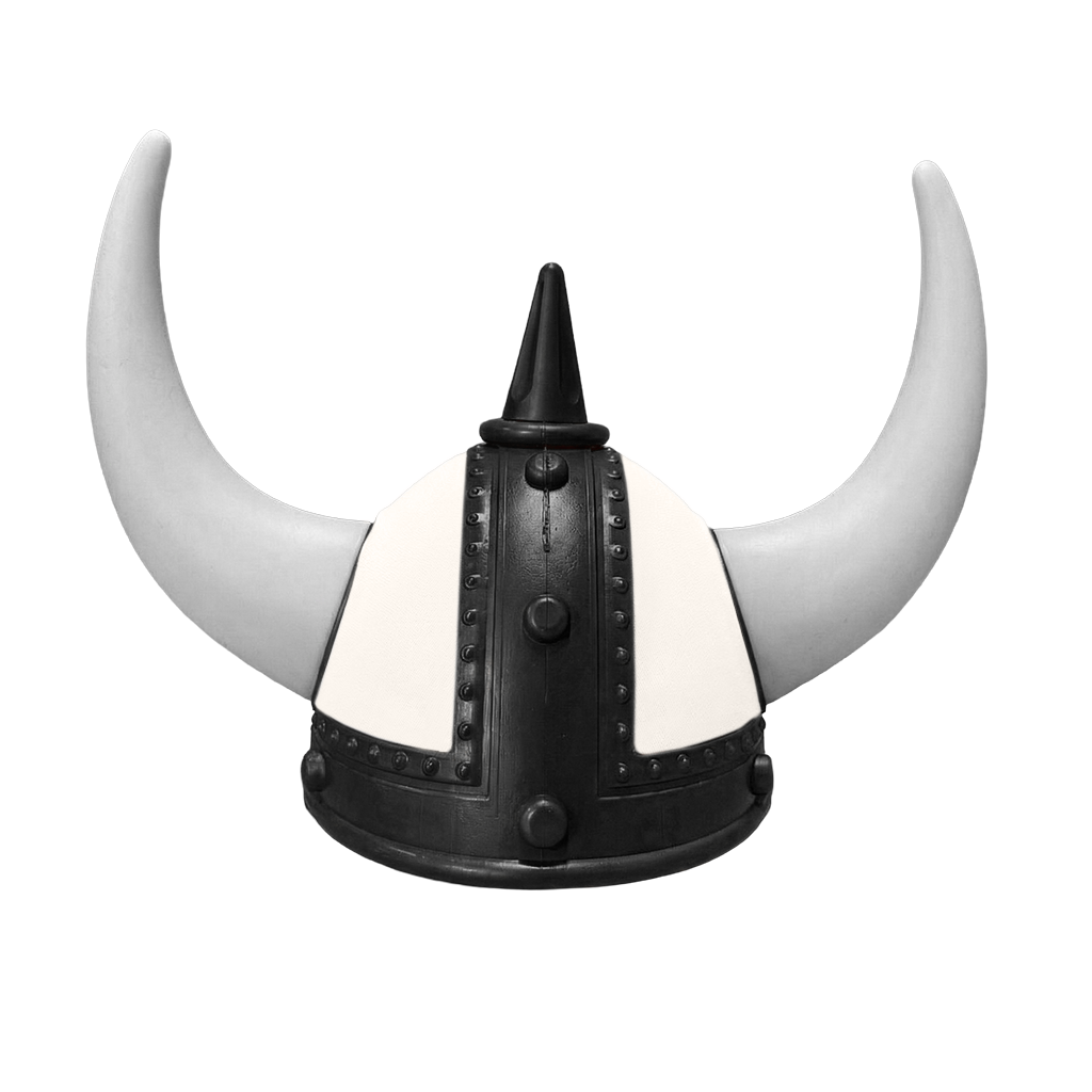 Vikingehjelm alcantar