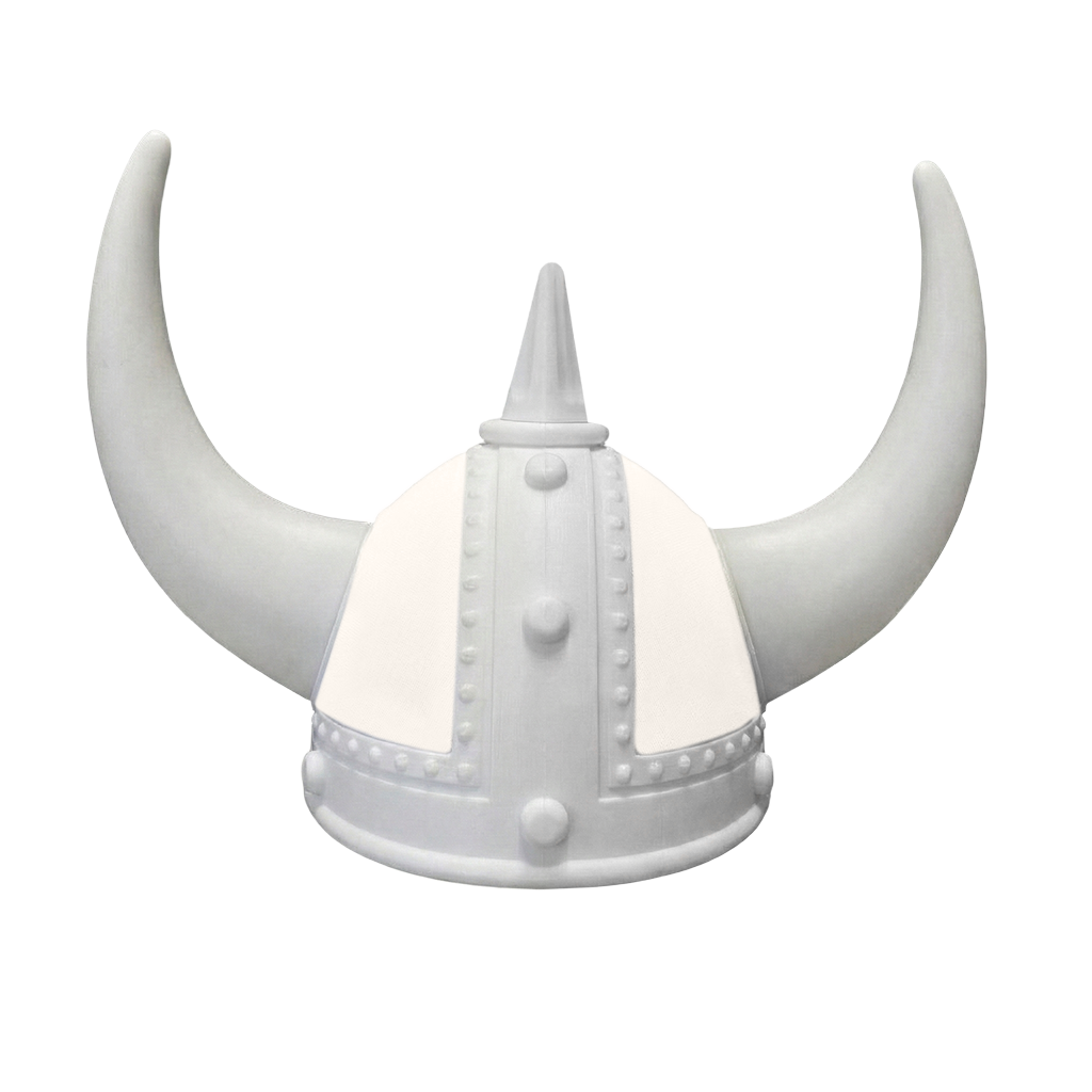 Vikingehjelm alcantar