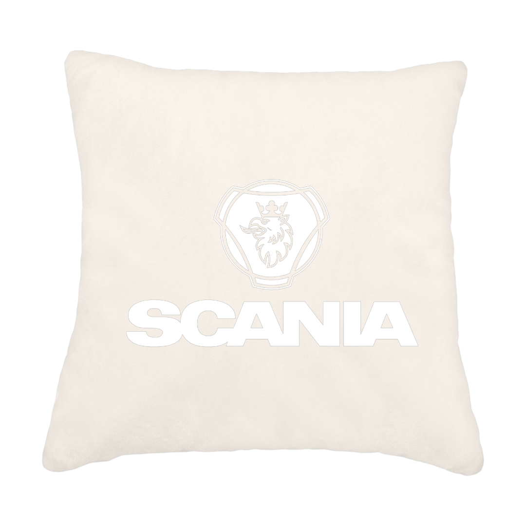 Puder scania griff