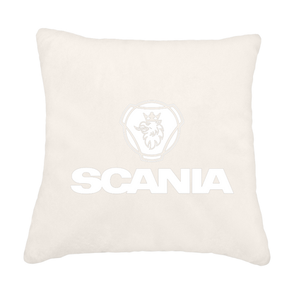 Puder scania griff