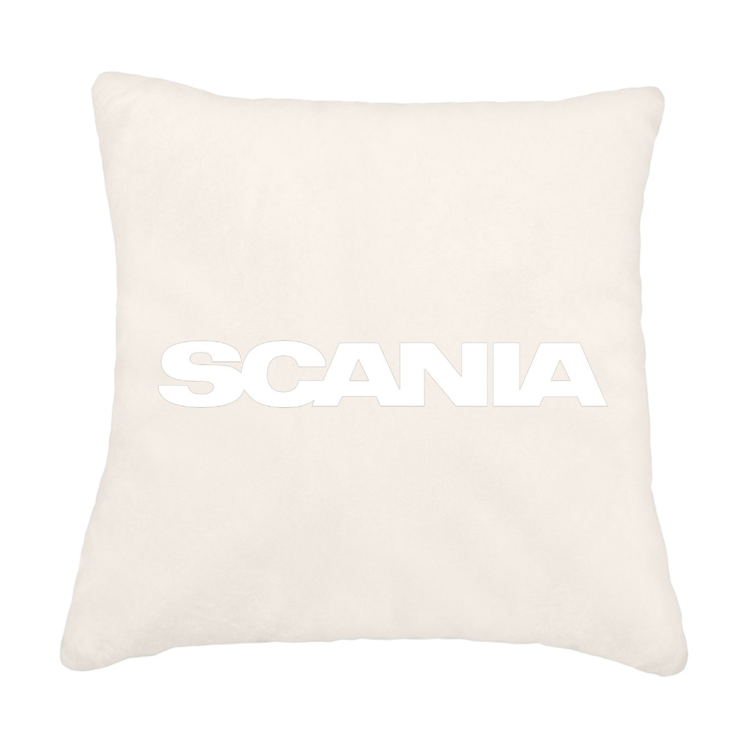 Puder scania