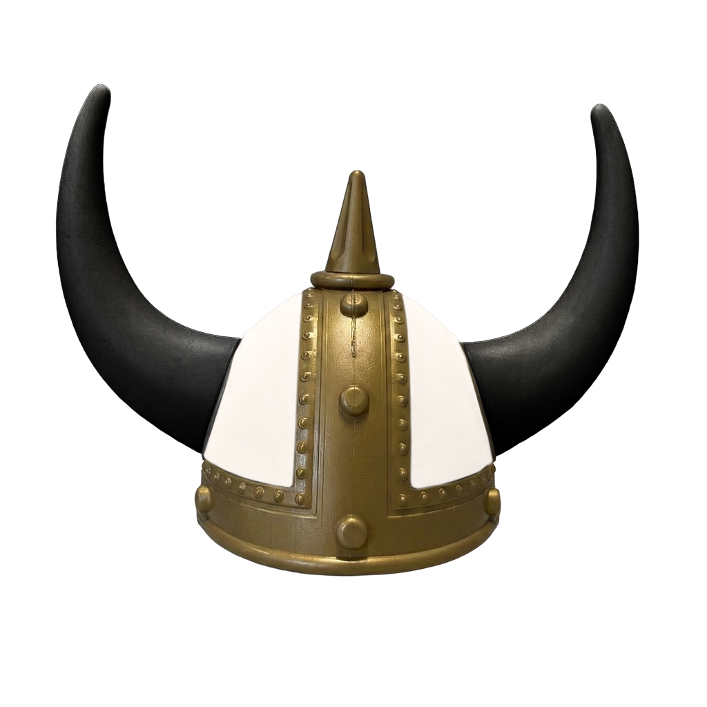 Vikingehjelm alcantar