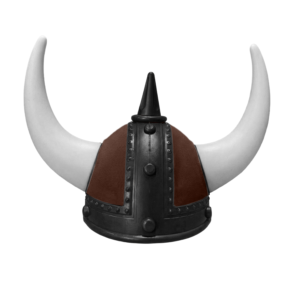 Vikingehjelm alcantar