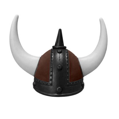 Vikingehjelm alcantar