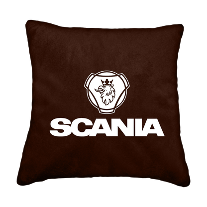Puder scania griff