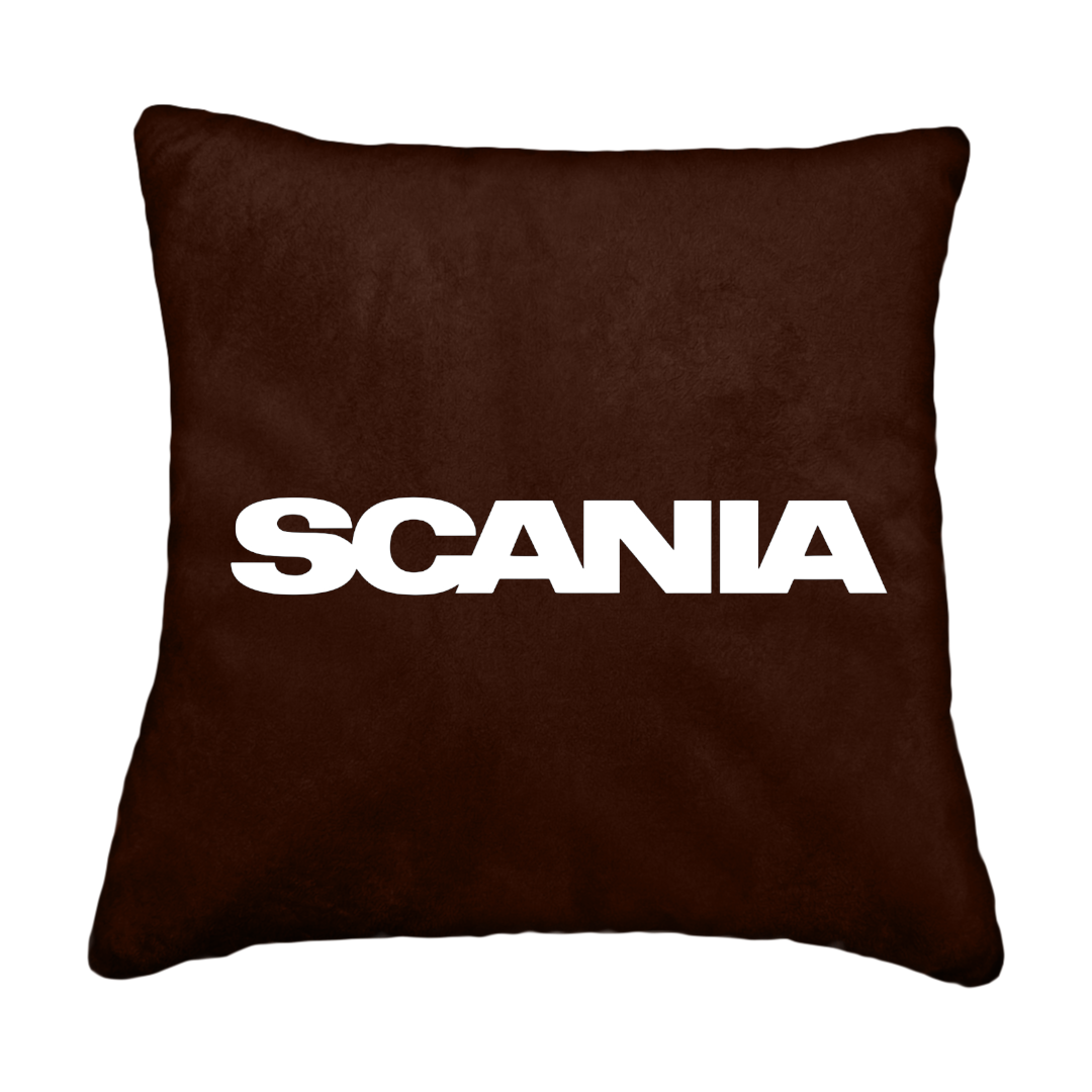 Puder scania