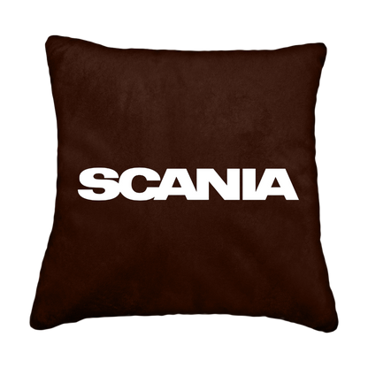 Puder scania