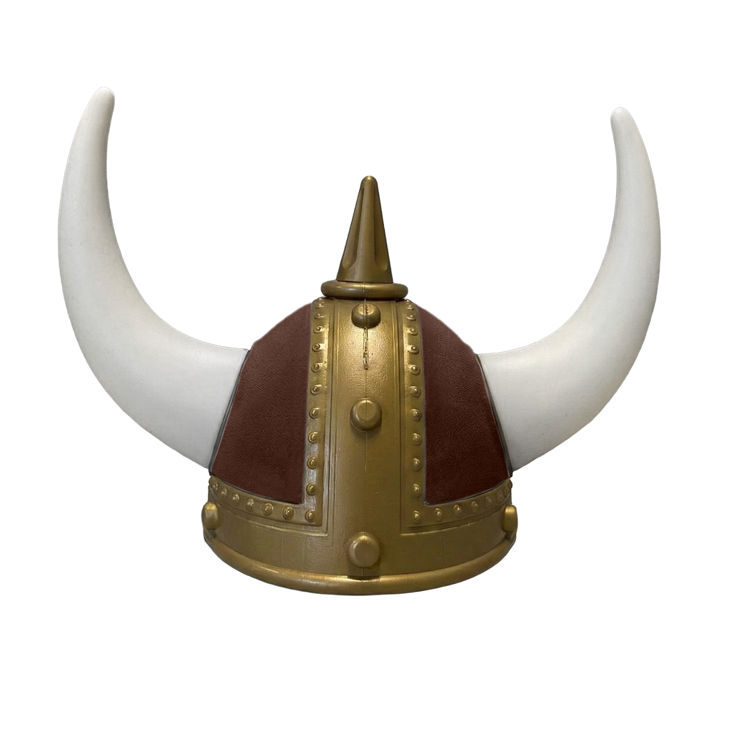 Vikingehjelm alcantar