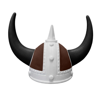 Vikingehjelm alcantar