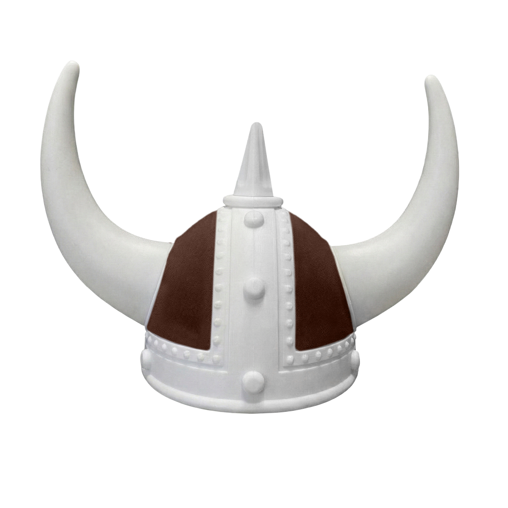 Vikingehjelm alcantar