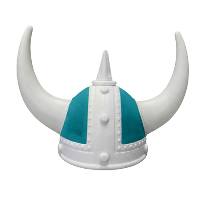 Vikingehjelm alcantar