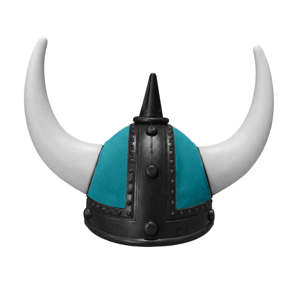 Vikingehjelm alcantar