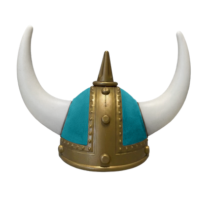 Vikingehjelm alcantar