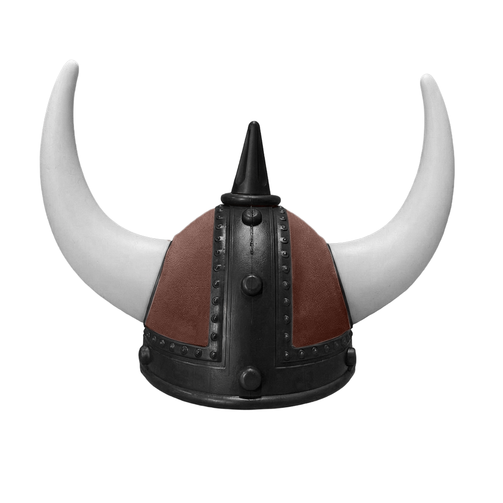 Vikingehjelm alcantar