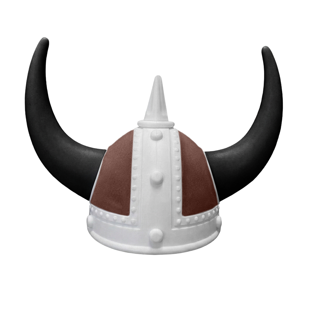 Vikingehjelm alcantar