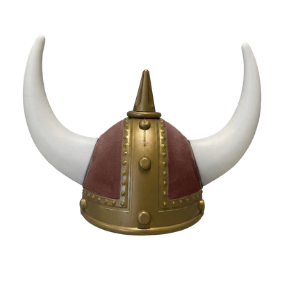 Vikingehjelm alcantar