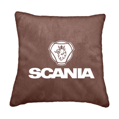 Puder scania griff
