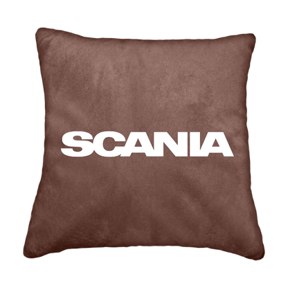Puder scania