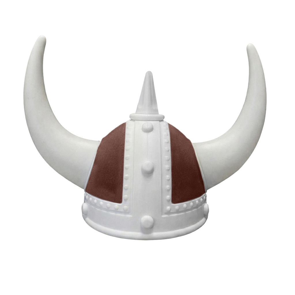 Vikingehjelm alcantar