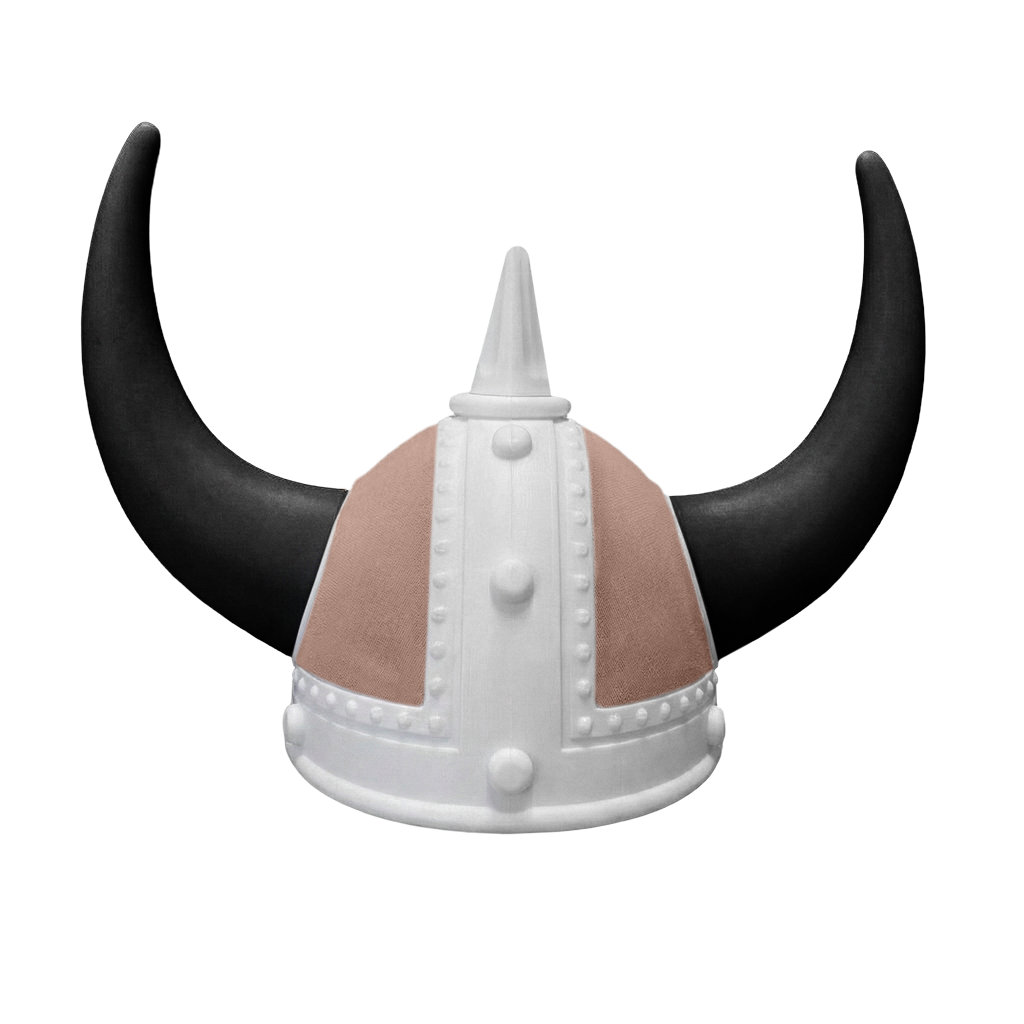 Vikingehjelm alcantar