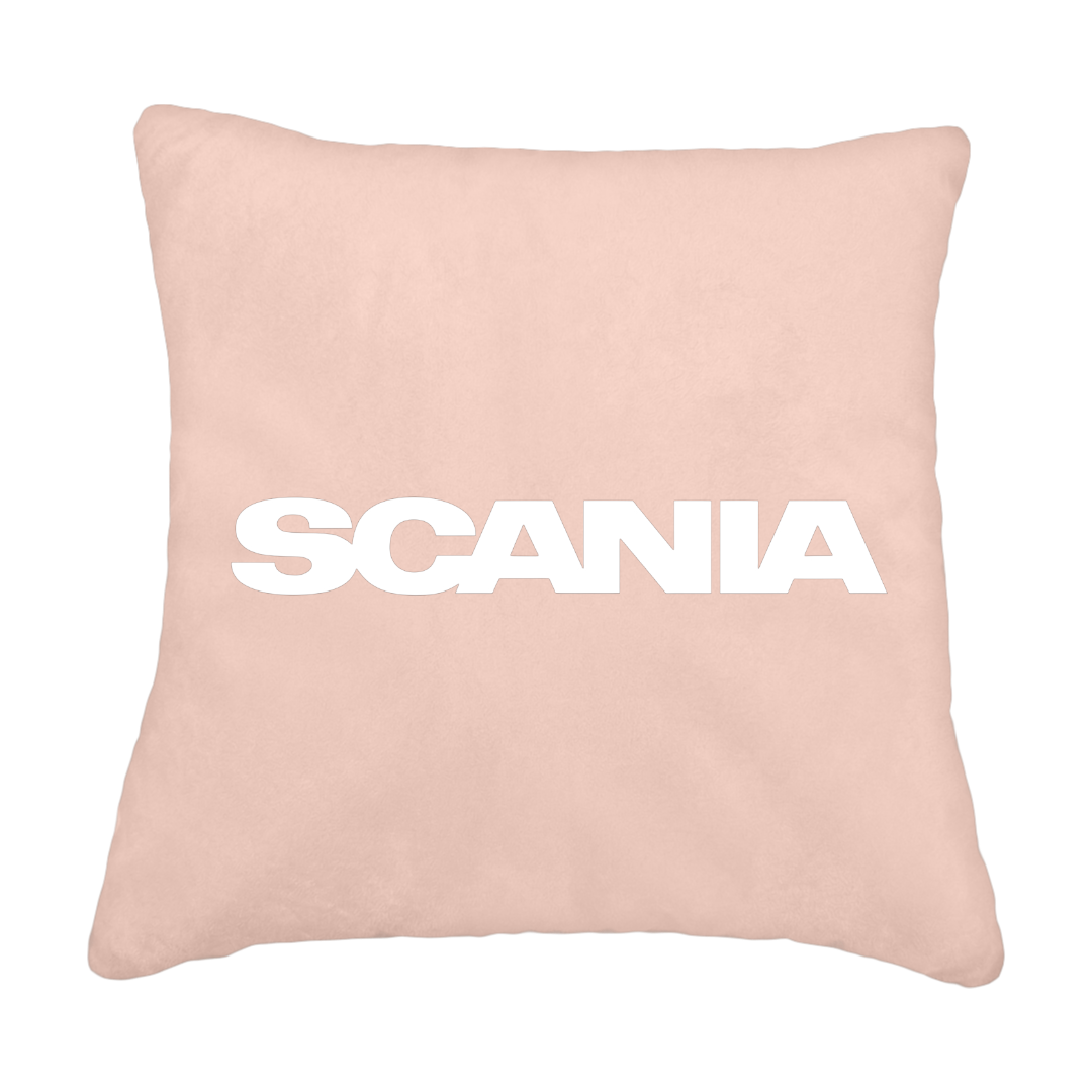 Puder scania