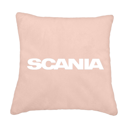 Puder scania