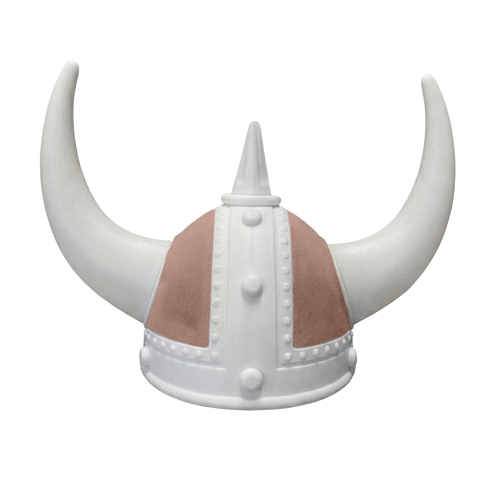 Vikingehjelm alcantar