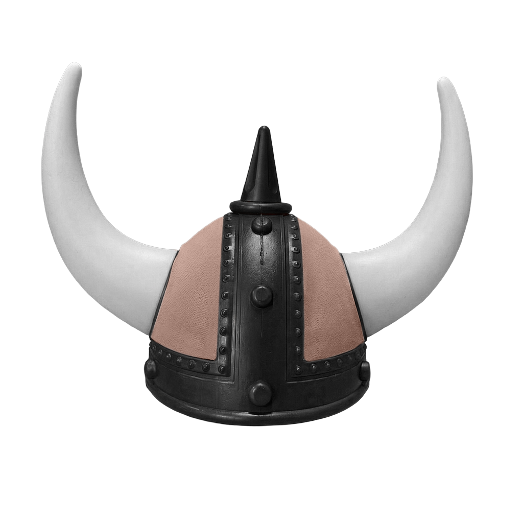 Vikingehjelm alcantar