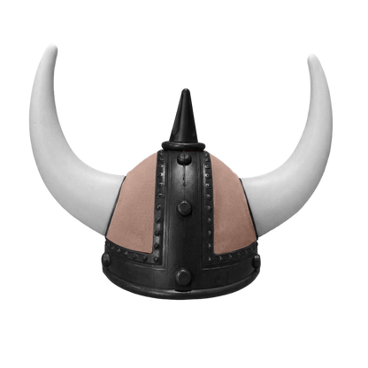 Vikingehjelm alcantar