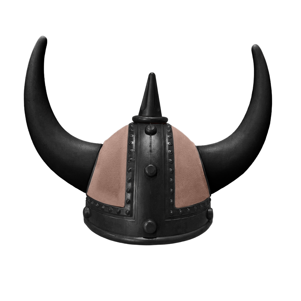 Vikingehjelm alcantar