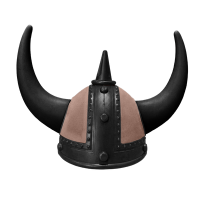 Vikingehjelm alcantar