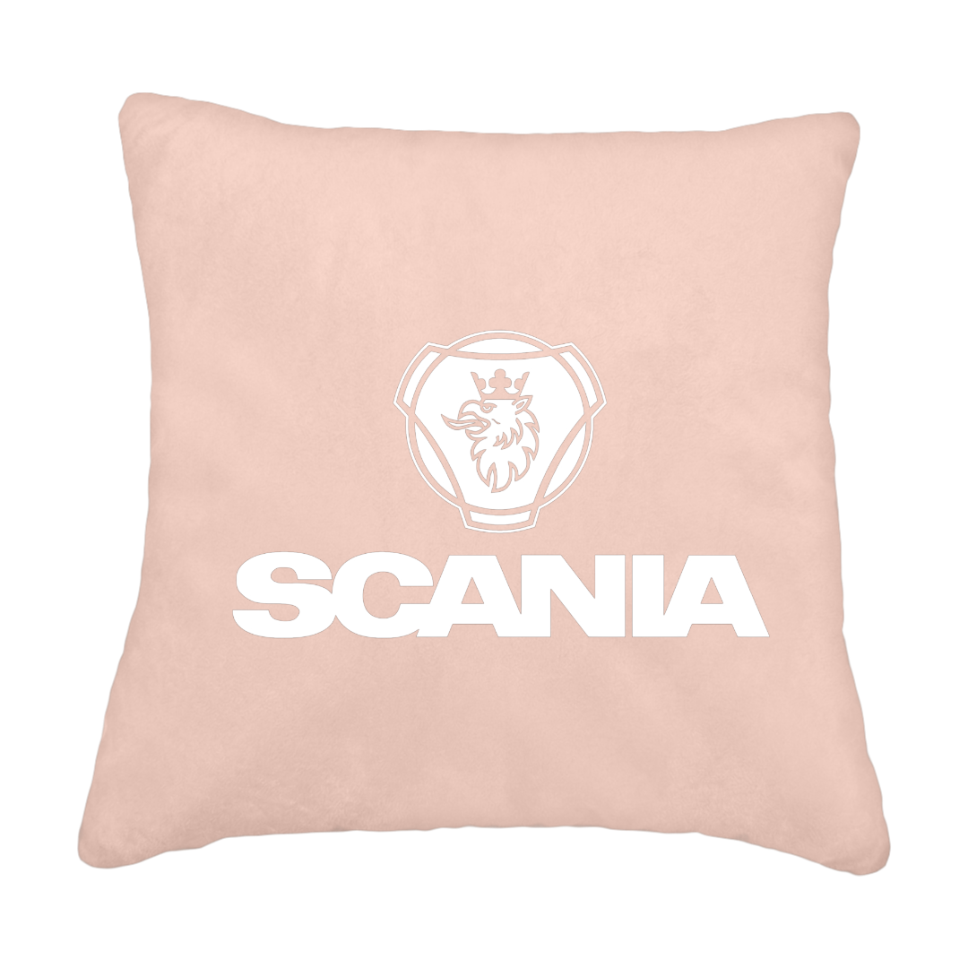 Puder scania griff
