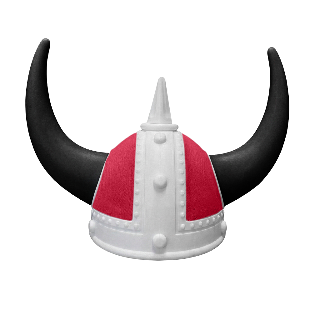 Vikingehjelm alcantar