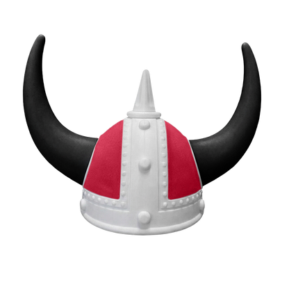 Vikingehjelm alcantar