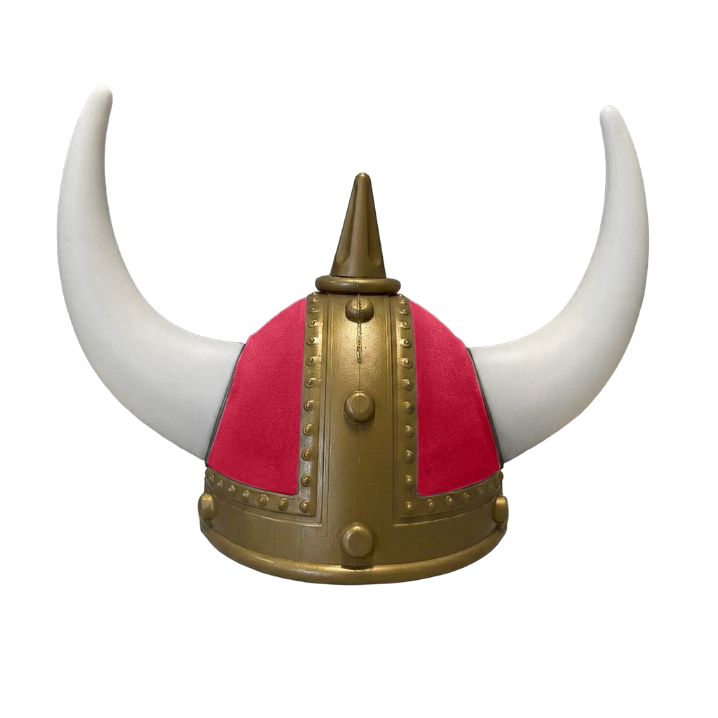 Vikingehjelm alcantar