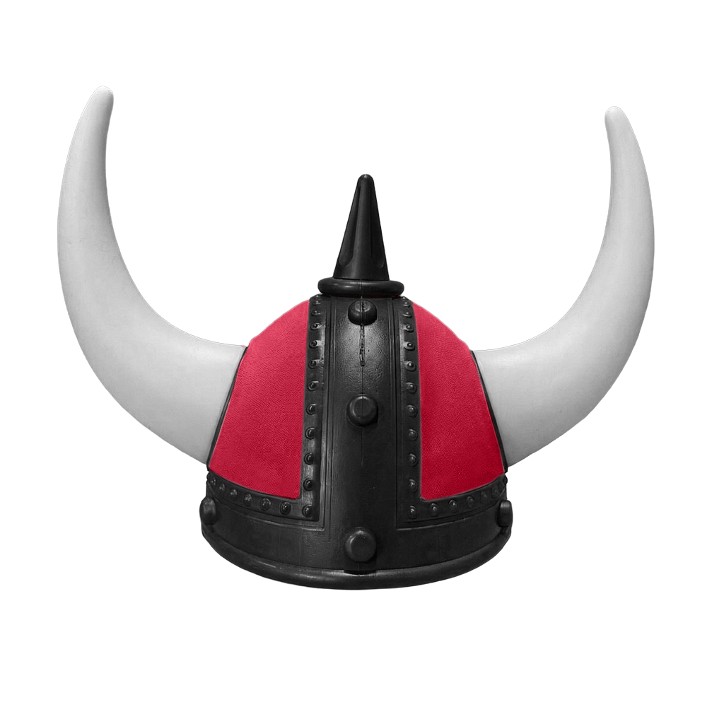 Vikingehjelm alcantar