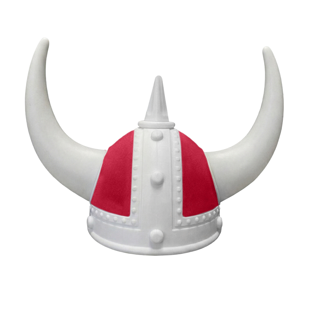 Vikingehjelm alcantar