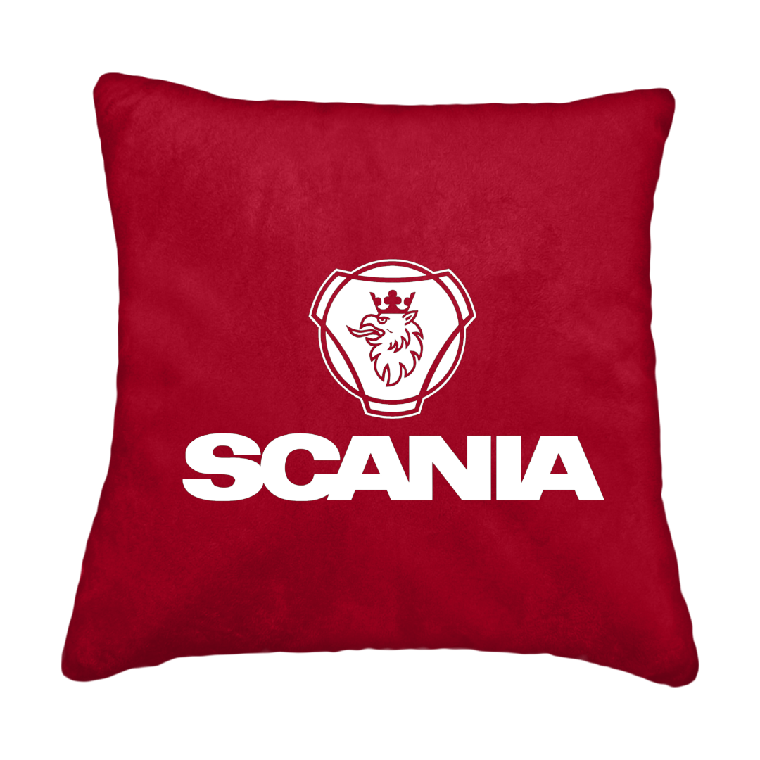 Puder scania griff