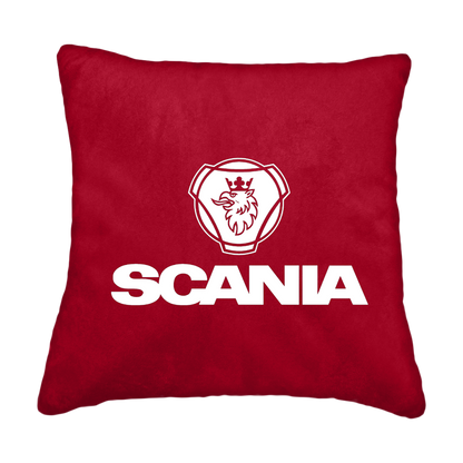 Puder scania griff
