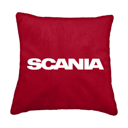 Puder scania